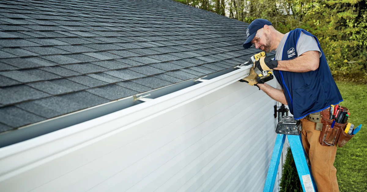 Budget-Friendly Gutter Installation Options for Homeowners