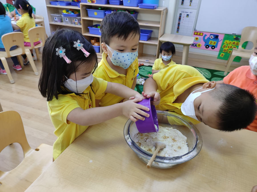 探索 香港 IB 小學：啟發教育與學習之旅