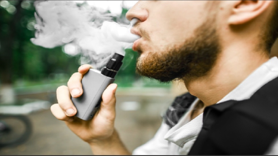 The Disposable Vape Juice Era: Flavors for Every Mood