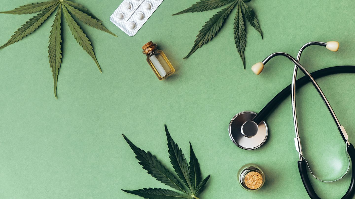 CBD Oil UK: Enhancing Your Quality of Life