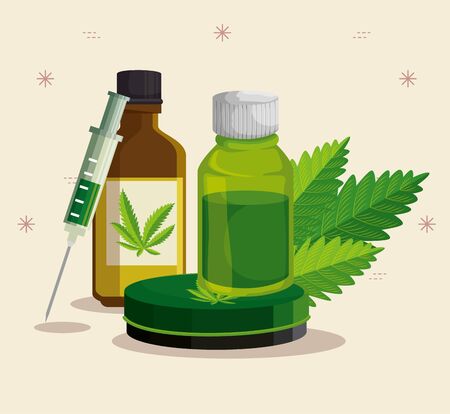 A Closer Look: CBD Oil UK and Its Healing Potential