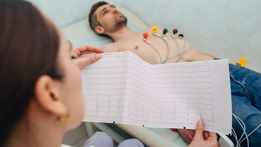 Top Strategies for Passing Your EKG Practice Test